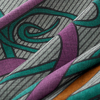 Coup de Fouet Chemise giant triangle | Hermès Finland